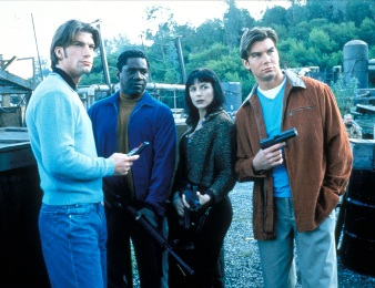 Illustration for article titled 10 TV Shows that Survived After Their Original Showrunners Left